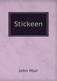 Stickeen