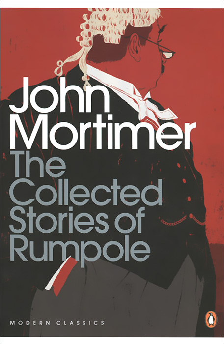 The Collected Stories of Rumpole