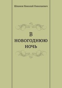 В новогоднюю ночь