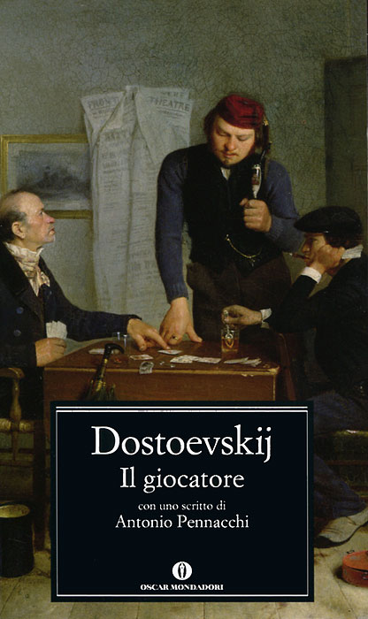 Il giocatore