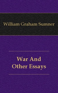 War And Other Essays