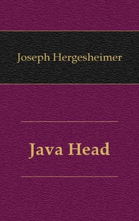 Java Head