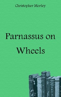 Parnassus on Wheels