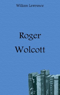 Roger Wolcott