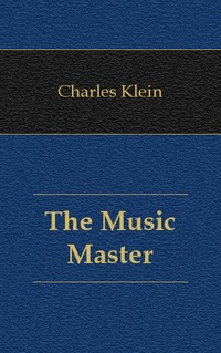 The Music Master