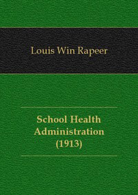 School Health Administration