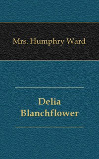 Delia Blanchflower