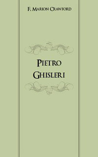 Pietro Ghisleri