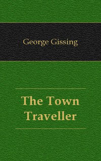 The Town Traveller