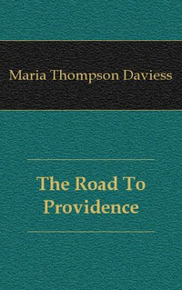 The Road To Providence