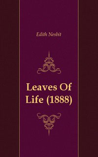 Leaves Of Life