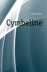 Cymbeline