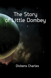 The Story of Little Dombey