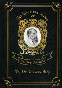 The Old Curiosity Shop