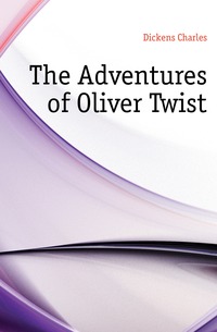 The Adventures of Oliver Twist