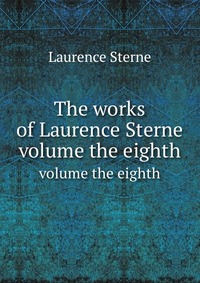 The works of Laurence Sterne