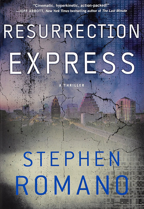 Resurrection Express