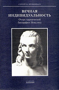 Вечная индивидуальность. Очерк кармической биографии Новалиса