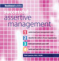 Successful Assertive Management (Business Buddies Series)