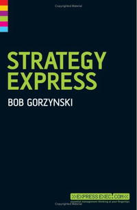 Strategy Express