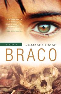 Lesleyanne Ryan - «Braco»