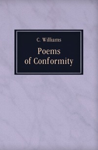 Poems of Conformity