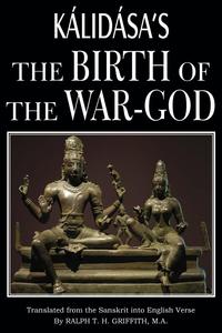 The Birth of the War-God