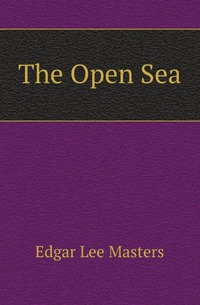 The Open Sea