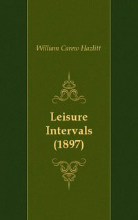 Leisure Intervals