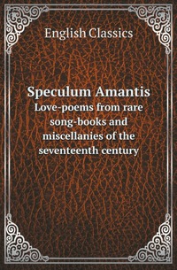 Speculum Amantis