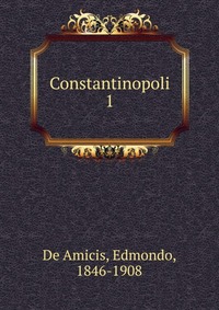 Constantinopoli