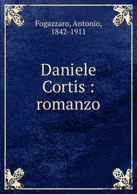 Daniele Cortis