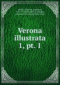 Verona illustrata