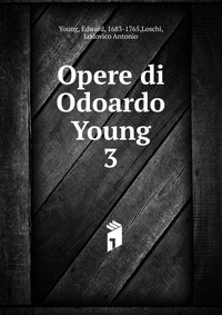 Opere di Odoardo Young