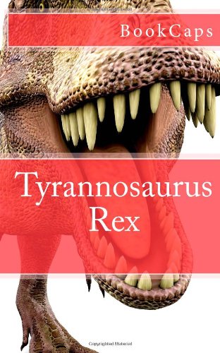 Tyrannosaurus Rex