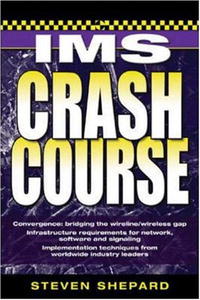 IMS Crash Course (Crash Course)