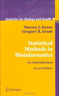 Statistical Methods in Bioinformatics: An Introduction (Statistics for Biology and Health)