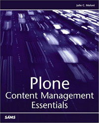 Plone Content Management Essentials