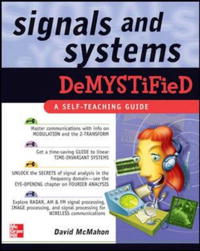 Signals & Systems Demystified (Demystified)