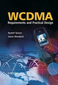 WCDMAA A–A Requirements and Practical Design