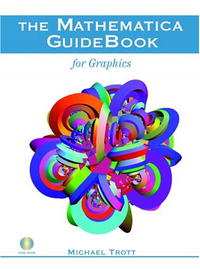 The Mathematica Guidebook: Graphics