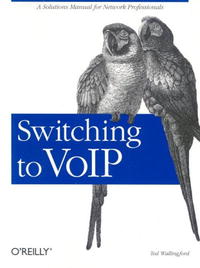 Switching to VoIP