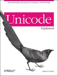 Unicode Explained