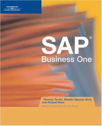 SAP Business One: Simple But Powerful