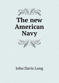 The new American Navy