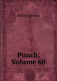 Punch, Volume 60