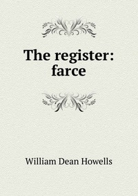 The register: farce