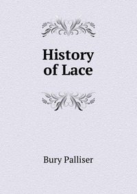 History of Lace