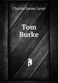 Tom Burke