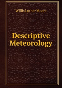 Descriptive Meteorology